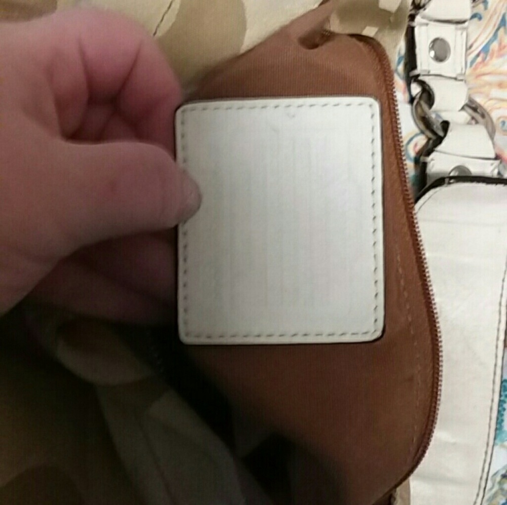 Coach purse - Picture 4 of 4